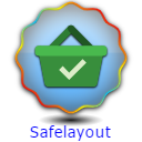 Safelayout Elegant Icons – WordPress icons