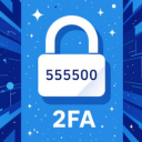 SecureAuth Authenticator 2FA