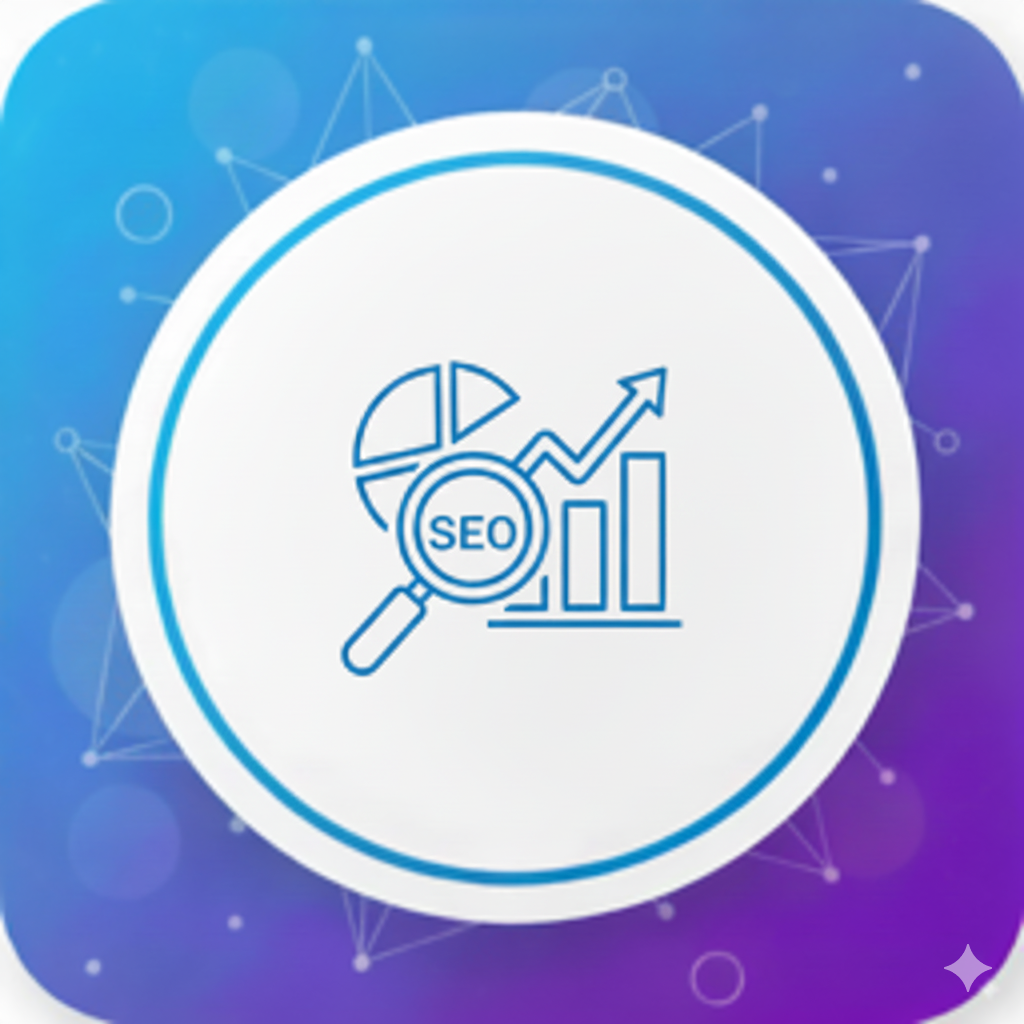 SEO Information Viewer & Analyzer