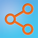Social Icons Sticky
