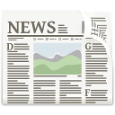 Simple Google News DE