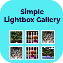 Lightbox slider – Responsive Lightbox Gallery