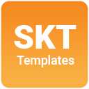 SKT Templates – 100% Free Templates for Elementor & Gutenberg