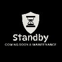 Standby – Coming Soon & Maintenance