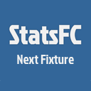 StatsFC Next Fixture