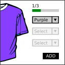 StepSelect for WooCommerce