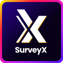 SurveyX Builder – Survey, Poll, Quiz & Feedback Form