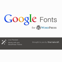 TK Google Fonts