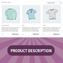 TP Product Description in Loop for WooCommerce