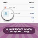 TP Show Product Images on Checkout Page for WooCommerce