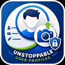 Unstoppable User Profiles