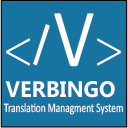 Verbingo Translator