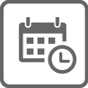 VikAppointments Services Booking Calendar