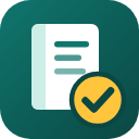 Vouchlog – Accessibility Logbook, Scanner & Color Contrast Checker