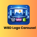WBD Logo Carousel For Gutenberg