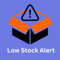 Low Stock Alert for WooCommerce