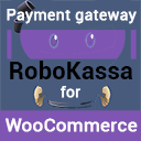 Payment gateway – Robokassa for WooCommerce