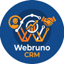 Webruno CRM