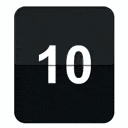 Countdown Timer – Widget Countdown