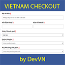 Vietnam Checkout for WooCommerce
