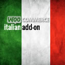 PDF Invoices Italian Add-on for WooCommerce