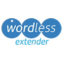 Wordless Extender