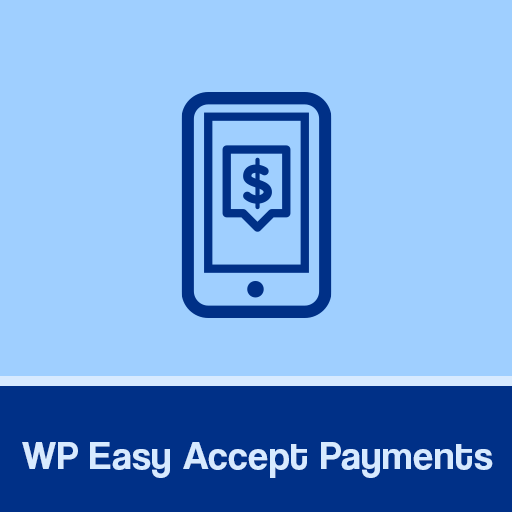 Easy Accept Payments via PayPal