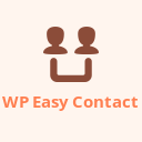 Simple Contact Form Plugin for WordPress – WP Easy Contact