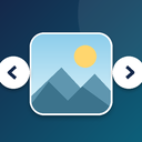 Responsive Thumbnail Slider