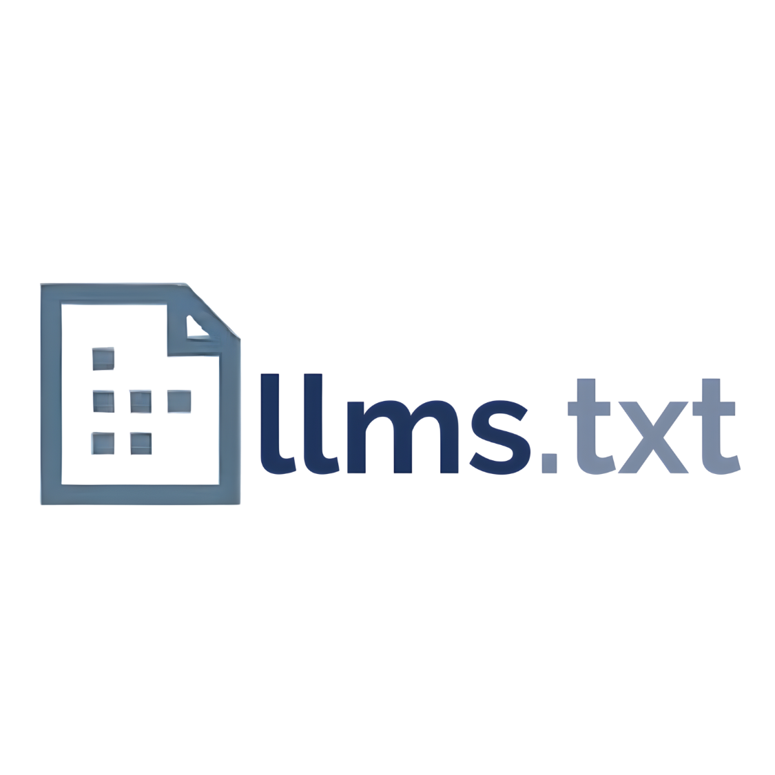 WPGeared LLMs.txt Generator