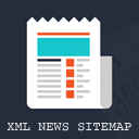 XML News Sitemap
